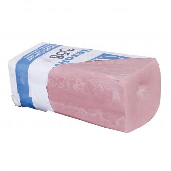 Polirna pasta Kiesolin 358 (rdeča) za nerjavno jeklo 