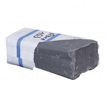 Pasta za predpoliranje Abra 153 (črna) za Aluminij