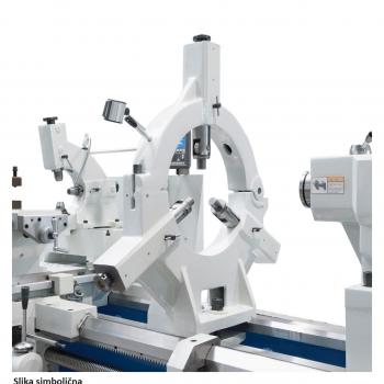 Fiksna lineta 50 - 590 mm za APOLLO 1000  