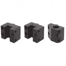 Držala za orodje (3 kom) za CK 320 / CK 360 / Bernardo