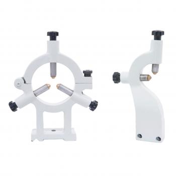 Pomična in fiksna lineta za CK 320 