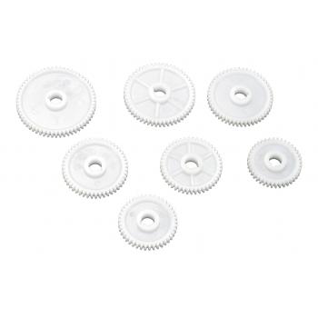 Zobniki za rezanje colskih navojev za Hobby 250 / Proficenter 250