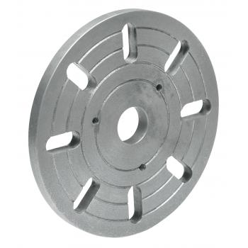 Vpenjalna plošča fi 160 mm za Hobby 300 (Super) / 350 VD / 400 Super