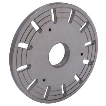 Vpenjalna plošča fi 250 za HOBBY 800G