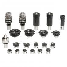 Nastavki za revolver glavo MK-3 / Bernardo