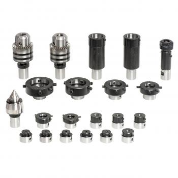 Nastavki za revolver glavo MK-3