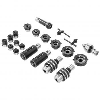 Nastavki za revolver glavo MK-4