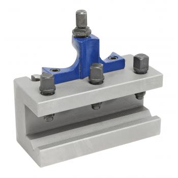 Hitro menjalno držalo 32 x 130, velikost B multifix - Prizmatično