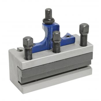 Hitro menjalno držalo 4 x 16 mm, velikost B multifix - za odrezilni nož