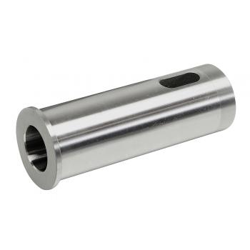 MK puša 40 x 140 mm z MK-4 držalom, za hitromenjalno vpenjalo B multifix