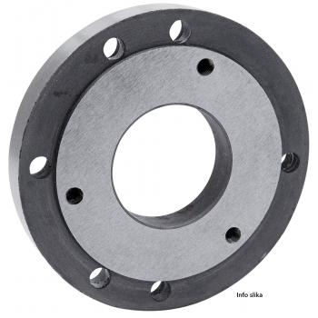 Prirobnica 125 mm za Profi(center) 550 WQ/WQV/Top/Pro/LZ/DC/750 LZ/DC