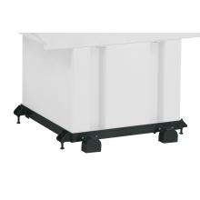 Kolesa za tračno žago MBS 280 DG / 300 DG / DG-V / DG-VR / Bernardo