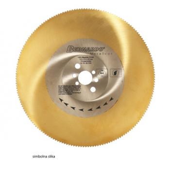 Krožna žaga TIN 250 x 2,0 x 32 mm / Z 128