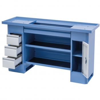 Podstavek D14 Deluxe za PROFI 750 Vario 