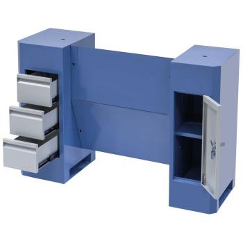 Podstavek DELUXE za Profi (center) 650G