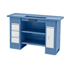 Podstavek D10 Deluxe za PROFI(center) 700 / Bernardo