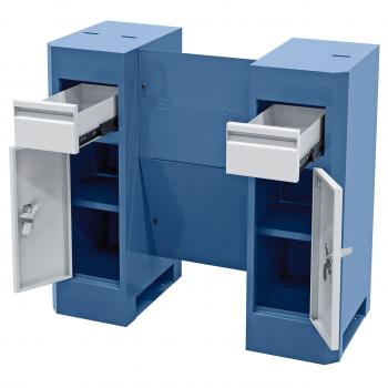 Podstavek DELUXE za PROFI 450 S / Vario 