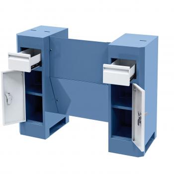 Podstavek D 3 Deluxe 