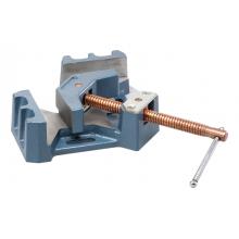 Varilni primež 110 mm - pravokotni  / Bernardo