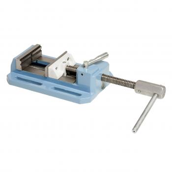 Primež za vrtalne stroje BMS 100 QC - industrijski hitrovpenjalni