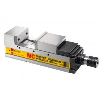 NC-strojni primež CHV 100V