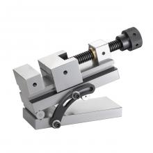 Natančni sinusni primež QGJ 125 / Bernardo