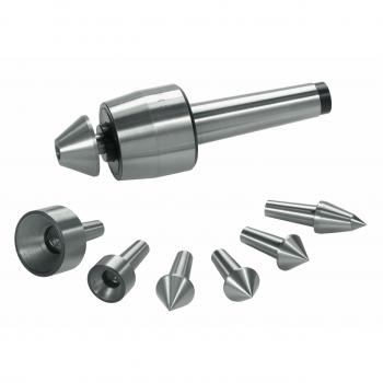 Prostovrteča konica SMA - MK 4 - z nastavki