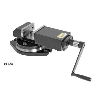 Primež natančni PS 100