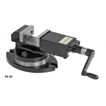 Primež natančni PS 50