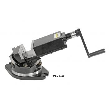 Primež - dvoosni PTS 100