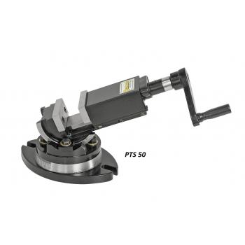 Primež - dvoosni PTS 50