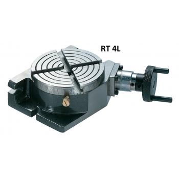 Horizontalno-vertikalni delilnik RT 4L 