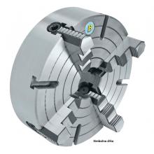 Planplošča K72 po DIN 55029 K72 - 250/D6 / Bernardo