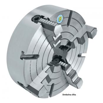 Planplošča K72 po DIN 55029 K72 - 250/D5