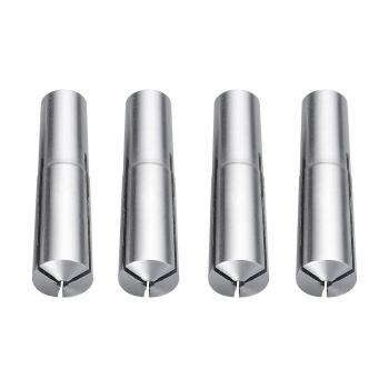 Vpenjalne stročnice 3 - 6 mm, za Hobby 250 / Proficenter 250; set 4 kom