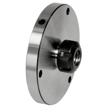 Vpenjalna glava ER 25 - D 100