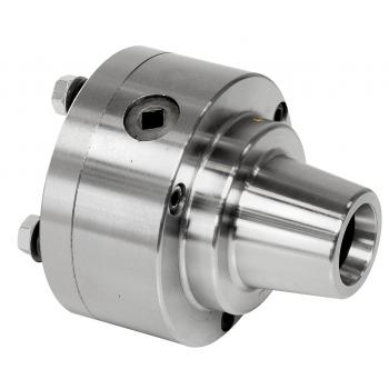 Vpenjalna glava C 5 z nasadilom za Profi(-center) Serija 700