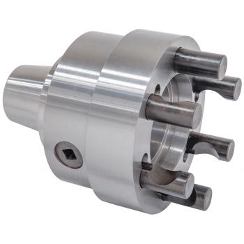 Vpenjalna glava C 5 z nasadilom D1 - 5