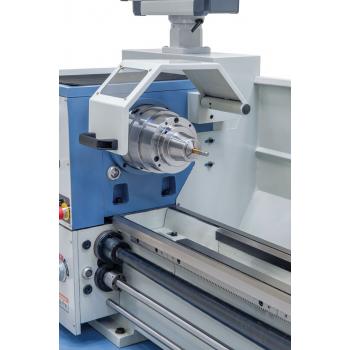 Vpenjalna glava C 5 z nasadilom D1 - 8