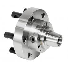 Vpenjalna glava C 5 z nasadilom D1 - 8 / Bernardo