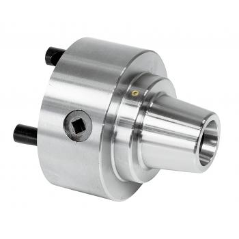 Vpenjalna glava C 5 z nasadilom D1 - 4