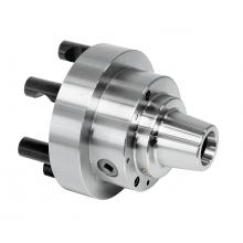 Vpenjalna glava C 5 z nasadilom D1 - 6 / Bernardo