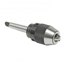 Vrtalna glava z držalom MK 2 / 1 - 13 mm  / Bernardo