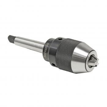 Vrtalna glava z držalom MK 2 / 1 - 13 mm 