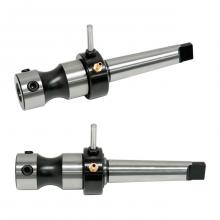 Držalo orodja z avtomatskim notranjim hlajenjem MK 3 / Weldon 19 mm / Bernardo