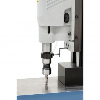 Držalo orodja z avtomatskim notranjim hlajenjem MK 2 / Weldon 19 mm