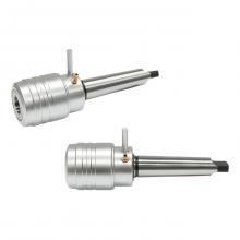 Držalo orodja - hitromenjalno, z avtomatskim notranjim hlajenjem MK 2 / Weldon 19 mm / Bernardo