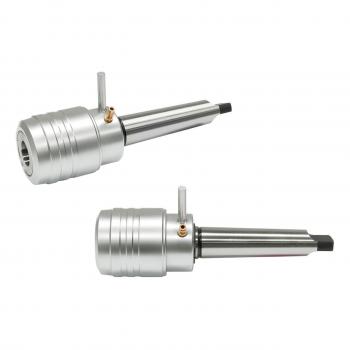 Držalo orodja - hitromenjalno, z avtomatskim notranjim hlajenjem MK 2 / Weldon 19 mm