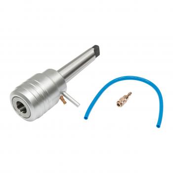 Držalo orodja - hitromenjalno, z avtomatskim notranjim hlajenjem MK 2 / Weldon 19 mm