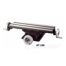 Križna miza KT 150 / Bernardo